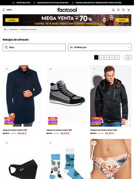 factcool - rebajas_de_almacen